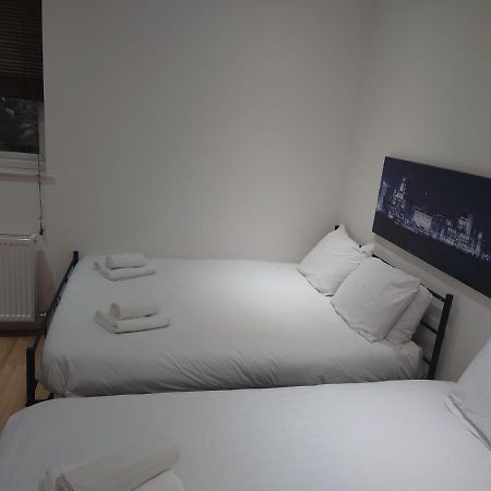 City Sparrow Apartments 6 伦敦 外观 照片